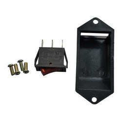 Dayton On/Off Switch Kit MH2PLH806G