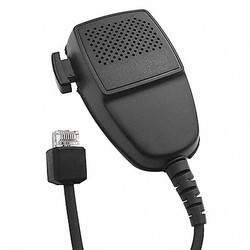 Banshee Speaker Microphone,Audio Accessory,4" L CH-300