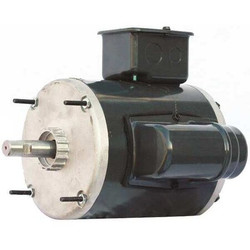 Dayton Motor,1/4 HP,1075,Non-Standard,115V GGS_46529