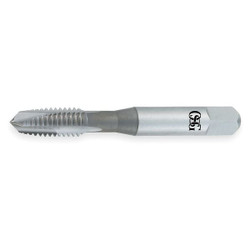 Osg Spiral Point Tap,1/2"-20,HSS  2886301