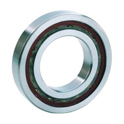 Fag Bearings Angular Bearing,7208,40 Deg,40 mm Bore  7208-B-XL-TVP-UA