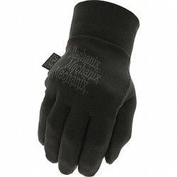 Mechanix Wear Glove Liners,Size XL,PR CWKBL-55-011