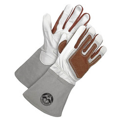 Bdg Welding Gloves,S/7  60-1-1940-S