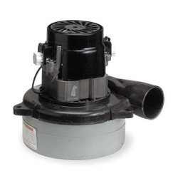 Ametek Vacuum Motor,77 cfm,163 W,36V 116409-13