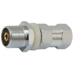 Firestik Stud,with Screw-On,Coaxial Termination K-4A