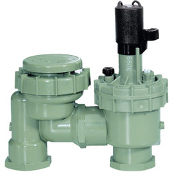 Lawn Genie 1 In. 150 psi Jar Top Automatic Anti-Siphon Valve L7010