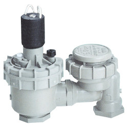 Lawn Genie 3/4 In. 150 psi Jar Top Automatic Anti-Siphon Valve L7034