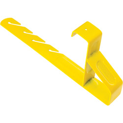 Acro 16 In. 2x6 90 Degree Fixed Roof Bracket 16906