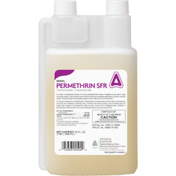 Permethrin SFR 1 Qt. Concentrate Termite Killer 82004505