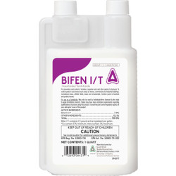 Control Solutions Bifen I/T 1 Qt. Concentrate Termite Killer 82004431