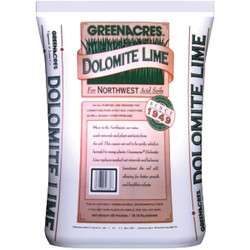 Greenacres 40 Lb. Dolomite Lime WGR54331