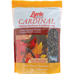 Lyric 3.75 Lb. Cardinal Wild Bird Seed 2619065