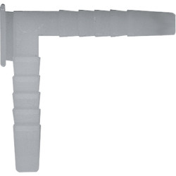 Prime-Line 7/32 In. x 7/32 In. Nylon Corner Key PL14966