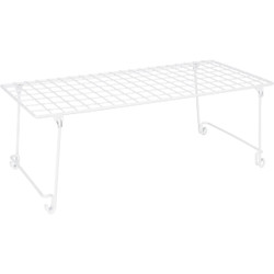 ClosetMaid Stack & Hang Ventilated Stackable Shelf 7348500