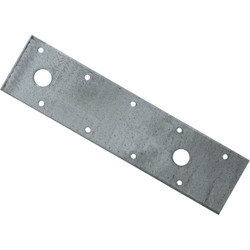 Simpson Strong-Tie 2-1/6 In. W x 27 In. L 12 ga Steel Strap Tie MST27 Pack of 10
