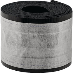 StormStop Ridge Vent 9 In. x 20 Ft. Roll 58785