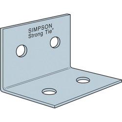 Simpson Strong-Tie 3 In. x 5 In. Heavy Angle HL35