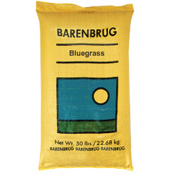Wonderlawn 50 Lb. 25,000 Sq. Ft. Coverage Kentucky Bluegrass Grass Seed 50650