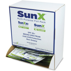 SunX  Sunscreen CTSS010661