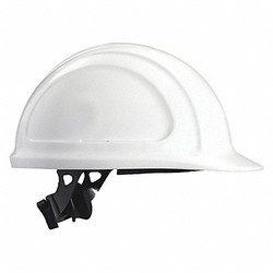 Honeywell North Hard Hat,Type 1, Class E,White N10R010000