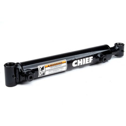 Chief Hydraulic Cylinder,2" Bore x 10" Stroke 212703