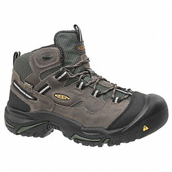 Keen Hiker Boot,D,10,Gray,PR 1011243
