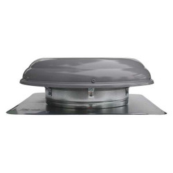 Dayton DAYTON Steel 8"H 24"W Exhst Fan 10N201