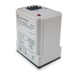 Schneider Electric SinFunTimeDelayRelay, 24VAC, 8Pins  9050JCK60V14