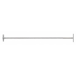 Starrett Telescoping Gauge,Number of Pieces 1 579C-12