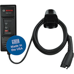 EV810 LEVEL2 EV Charge Station EL-50600-D