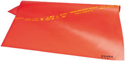 1000V Rubber Insulating Mat 986705