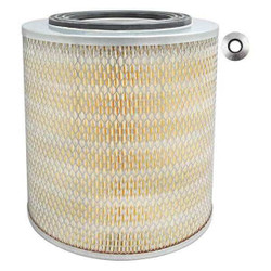 Baldwin Filters Air Filter,Round PA1789