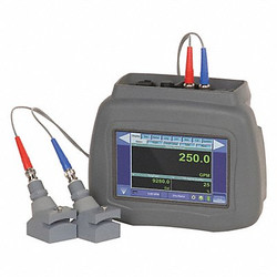 Dynasonics Flow Meter,Ultrasonic DXNP-ABS-NN