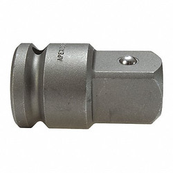 Apex Tool Group Adapter, 3/4 Inch F X 1/2 Inch M EX-506