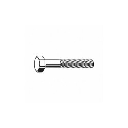 Sim Supply HxHdCpScrw,Steel,4.5",5/8"-18,5PK  N04360.062.0450