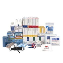 First Aid Only™ 100 Person ANSI B 3 Shelf Refill, 687 Pieces 91361