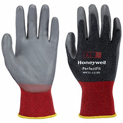 Honeywell Cut-Resistant Gloves,PR  NPF21-1118G-10/XL