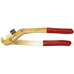 Schley Products Brake Cable Coupler Removal Pliers 10500