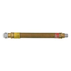 Appleton Electric Flex Coupling,Bronze,Trade Size 3/4in EXLK-218