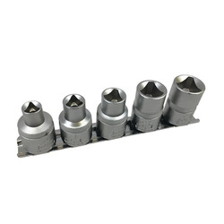 Cta Manufacturing Vw/Audi Triangle Bolt Socket Set,5 Piece CTA1088