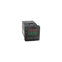 Dwyer Instruments Digital Temperature Controller,48 mm L 16B-53