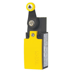 Eaton RollerLeverPlungerLimitSwitch,1NO/1NC LSM-11S-RL