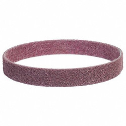 Norton Abrasives Surface-Cond Belt,21 in L,1 in W,PK12 66623336005