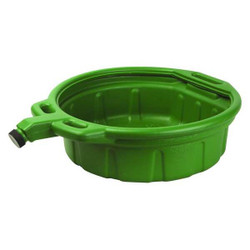 Westward Drain Pan,5-13/16 H (In.),23-1/4 in. L 45CT67
