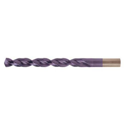 Cleveland Jobber Drill,6.50mm,Cobalt C11378