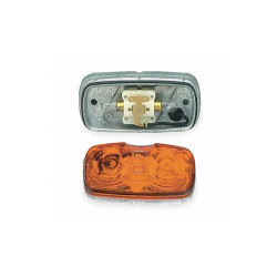 Grote Clearance Marker Lamp,FMVSS P2, P3, PC 46783