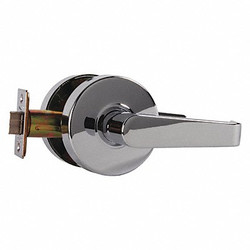 Arrow Lock Door Lever Lockset,Mechanical,Passage RL01SR 26