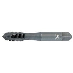 Osg Spiral Point Tap,#4-48,HSS-E 2816501