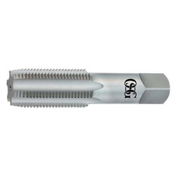 Osg Straight Flute Tap,2"-8,HSS 1692300