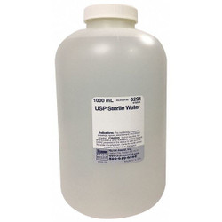 Nurse Assist Irrigation Solution,Bottle,32000 oz.  6291